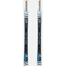Narty ROSSIGNOL React Rt + wiązania LOOK Xpress 10 GW B83 Black
Narty ROSSIGNOL React Rt + wiązania LOOK Xpress 10 GW B83 Black