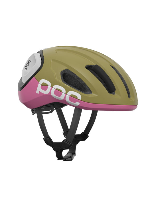 Kask rowerowy POC Amidal oliwkowo różowy
Kask rowerowy POC Amidal oliwkowo różowy