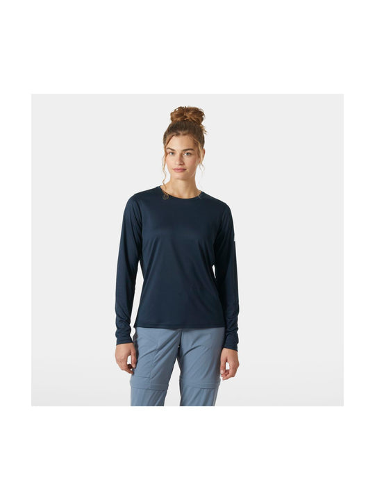 Bielizna termiczna damska HELLY HANSEN W HH TECH CREW LS 2.0 granatowa
Bielizna termiczna damska HELLY HANSEN W HH TECH CREW LS 2.0 granatowa