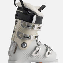 Buty narciarskie damskie Rossignol PURE HEAT GW srebrny
Buty narciarskie damskie Rossignol PURE HEAT GW srebrny