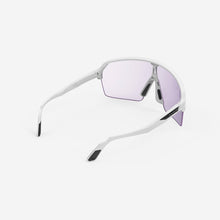 Okulary fotochromowe RUDY PROJECT Spinshield Air biały Cat 1-3 ImpactXPhotochromic 2 Laser Purple - TU - Adventure
Okulary fotochromowe RUDY PROJECT Spinshield Air biały Cat 1-3 ImpactXPhotochromic 2 Laser Purple - TU - Adventure