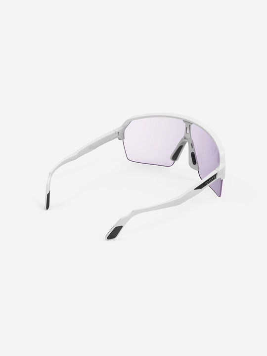 Okulary fotochromowe RUDY PROJECT Spinshield Air biały Cat 1-3 ImpactXPhotochromic 2 Laser Purple - TU - Adventure
Okulary fotochromowe RUDY PROJECT Spinshield Air biały Cat 1-3 ImpactXPhotochromic 2 Laser Purple - TU - Adventure