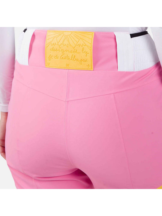 Spodnie narciarskie damskie Rossignol W Pilot Str Pant różowy - Adventure Sports
Spodnie narciarskie damskie Rossignol W Pilot Str Pant różowy - Adventure Sports