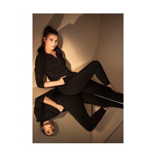 Kombinezon CASALL Weekend Jumpsuit czarny
Kombinezon CASALL Weekend Jumpsuit czarny