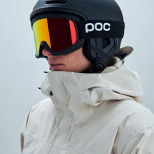 Kask narciarski POC OBEX PURE czarny mat
Kask narciarski POC OBEX PURE czarny mat