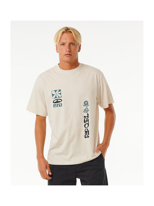Koszulka RIP CURL Swc Power Plants Tee biały - Adventure Sports
Koszulka RIP CURL Swc Power Plants Tee biały - Adventure Sports