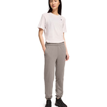 Spodnie dresowe damskie On Club Pants beżowy
Spodnie dresowe damskie On Club Pants beżowy