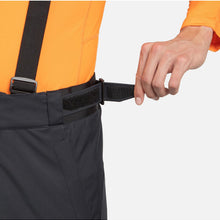 Spodnie męskie na narty Rossignol Ski Pant czarny - narciarskie - Adventure Sports
Spodnie męskie na narty Rossignol Ski Pant czarny - narciarskie - Adventure Sports