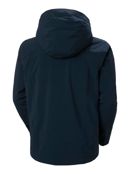 Kurtka narciarska męska HELLY HANSEN STEILHANG 2.0 JACKET granatowa
Kurtka narciarska męska HELLY HANSEN STEILHANG 2.0 JACKET granatowa