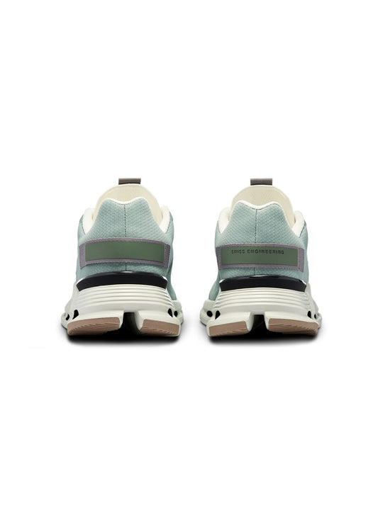 Buty damskie ON RUNNING W Cloudnova Form błękitny
Buty damskie ON RUNNING W Cloudnova Form błękitny