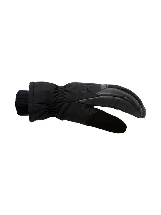 Rękawice narciarskie HELLY HANSEN ALL MOUNTAIN GLOVE czarne
Rękawice narciarskie HELLY HANSEN ALL MOUNTAIN GLOVE czarne