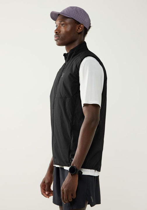 Kamizelka HAGLÖFS L.I.M Mimic Barrier Vest Men true black
Kamizelka HAGLÖFS L.I.M Mimic Barrier Vest Men true black