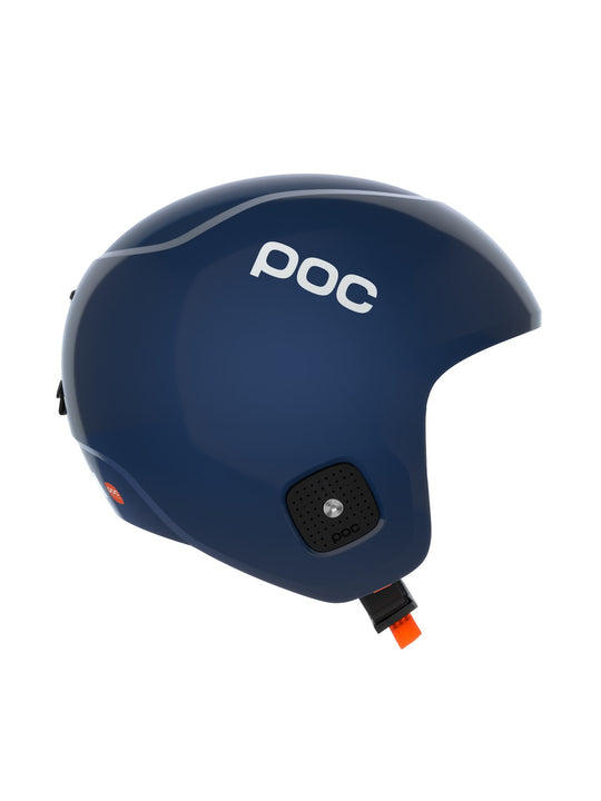 Kask narciarski POC Skull Dura X MIPS niebieski
Kask narciarski POC Skull Dura X MIPS niebieski