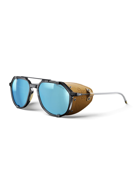 Okulary z polaryzacją JULBO Tribute - Spectron HD 3 Polarized - Black/Brown
Okulary z polaryzacją JULBO Tribute - Spectron HD 3 Polarized - Black/Brown
