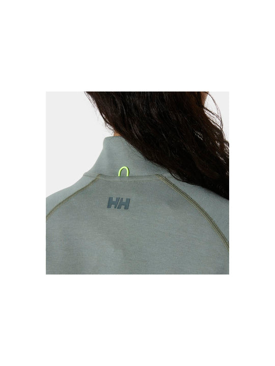 Bluza damska HELLY HANSEN W HP TECH SWEAT HALF szara - Adventure Sports
Bluza damska HELLY HANSEN W HP TECH SWEAT HALF szara - Adventure Sports