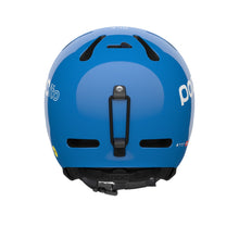 Kask narciarski dla dzieci POCito Fornix MIPS niebieski
Kask narciarski dla dzieci POCito Fornix MIPS niebieski