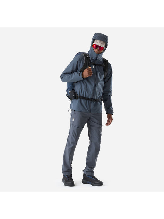 Spodnie męskie MILLET M Seneca Xcs100 Pant M niebieskie
Spodnie męskie MILLET M Seneca Xcs100 Pant M niebieskie