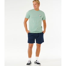 Koszulka męska RIP CURL Pacific Rinse Stacked Tee zielona
Koszulka męska RIP CURL Pacific Rinse Stacked Tee zielona