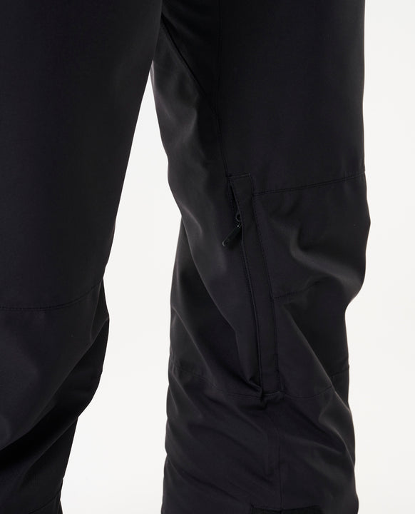 Spodnie narciarskie RIP CURL Rocker 20K/20K Pant czarny - Adventure Sports
Spodnie narciarskie RIP CURL Rocker 20K/20K Pant czarny - Adventure Sports