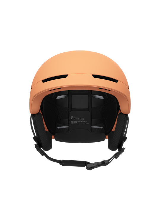 Kask narciarski POC Obex MIPS morelowy
Kask narciarski POC Obex MIPS morelowy
