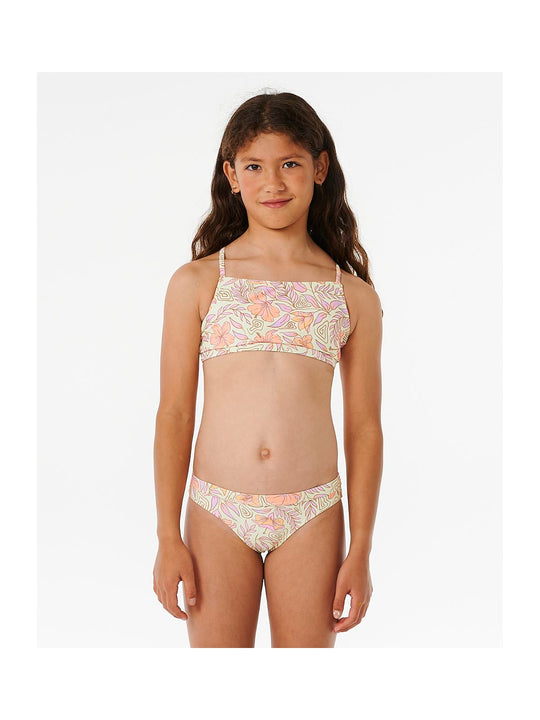 Lycra RIP CURL Tropics 3 Piece Set Girl żółty - Adventure Sports
Lycra RIP CURL Tropics 3 Piece Set Girl żółty - Adventure Sports
