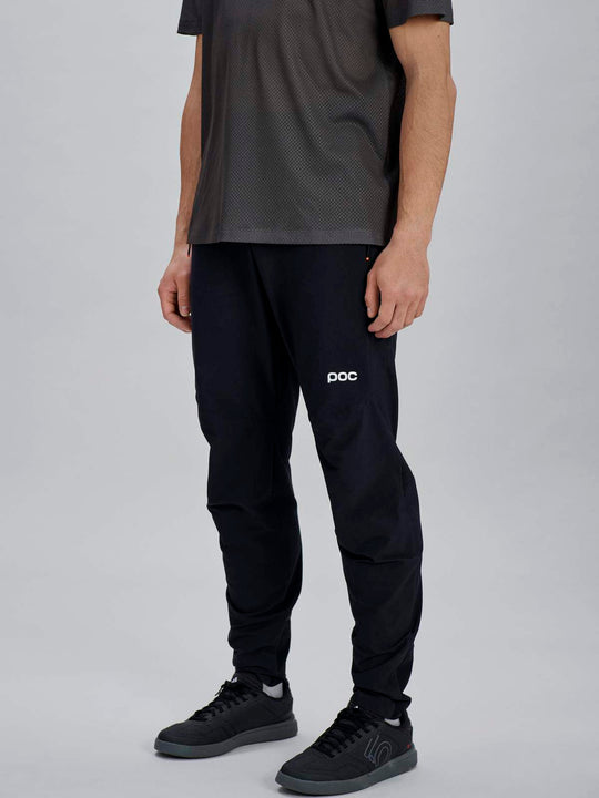 Spodnie rowerowe POC M's Motion Pants czarne
Spodnie rowerowe POC M's Motion Pants czarne