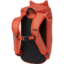 Plecak HELLY HANSEN Fauna Kids Backpack brązowy - TU - Adventure Sports
Plecak HELLY HANSEN Fauna Kids Backpack brązowy - TU - Adventure Sports
