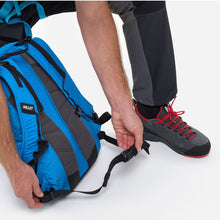 Plecak MILLET Mixt 25+5 Niebieski
Plecak MILLET Mixt 25+5 Niebieski