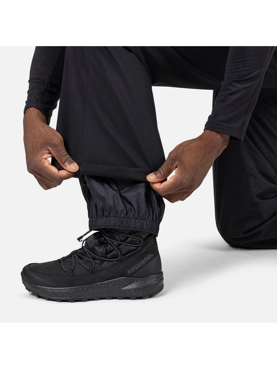 Spodnie narciarskie męskie ROSSIGNOL Strawpile Insulated Pant czarne
Spodnie narciarskie męskie ROSSIGNOL Strawpile Insulated Pant czarne