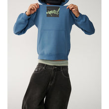 Bluza męska RIP CURL Rip Script Icon Hood niebieska
Bluza męska RIP CURL Rip Script Icon Hood niebieska