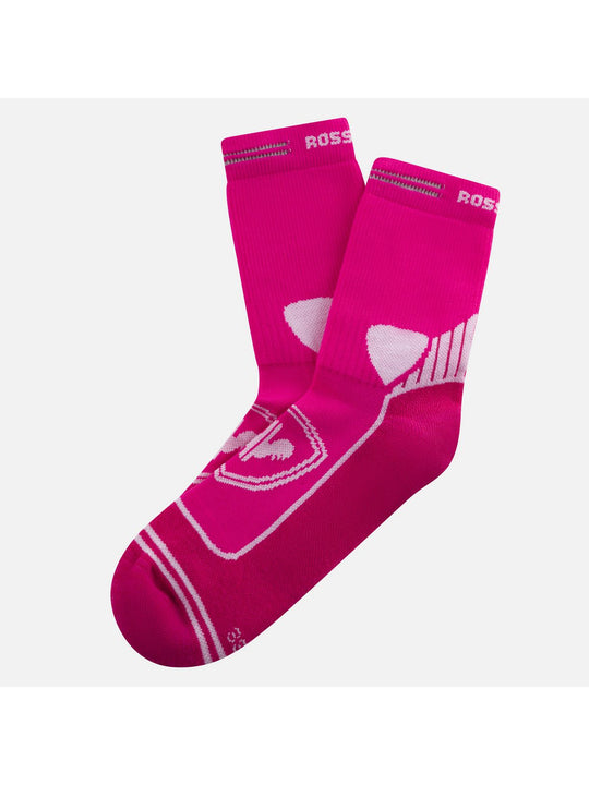 Skarpety Rossignol W Hiking Socks różowy - Adventure Sports
Skarpety Rossignol W Hiking Socks różowy - Adventure Sports
