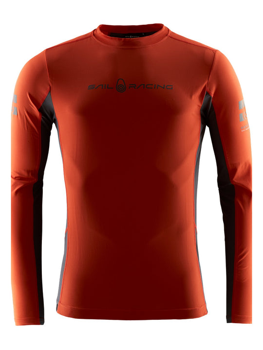 Lycra SAIL RACING Reference Ls Rashguard Czerwony - Adventure Sports
Lycra SAIL RACING Reference Ls Rashguard Czerwony - Adventure Sports