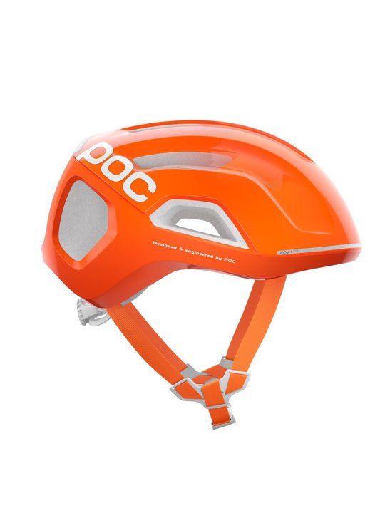 Kask rowerowy POC VENTRAL Tempus MIPS - pomarańczowy - Adventure Sports
Kask rowerowy POC VENTRAL Tempus MIPS - pomarańczowy - Adventure Sports