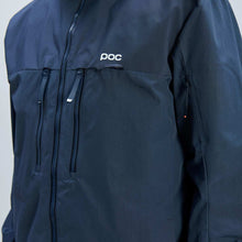 Płaszcz POC Race Mentor Coat granatowy
Płaszcz POC Race Mentor Coat granatowy