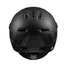 Kask narciarski JULBO Globe Evo MIPS - czarny | Fotochrom Cat 1-3 light amplifier
Kask narciarski JULBO Globe Evo MIPS - czarny | Fotochrom Cat 1-3 light amplifier