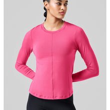 Koszulka CASALL Delight Crew Neck Long Sleeve różowy - Adventure Sports
Koszulka CASALL Delight Crew Neck Long Sleeve różowy - Adventure Sports