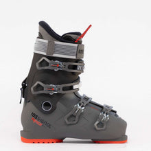 Buty Narciarskie ROSSIGNOL Track 90 HV+ - Steel Grey/Black
Buty Narciarskie ROSSIGNOL Track 90 HV+ - Steel Grey/Black