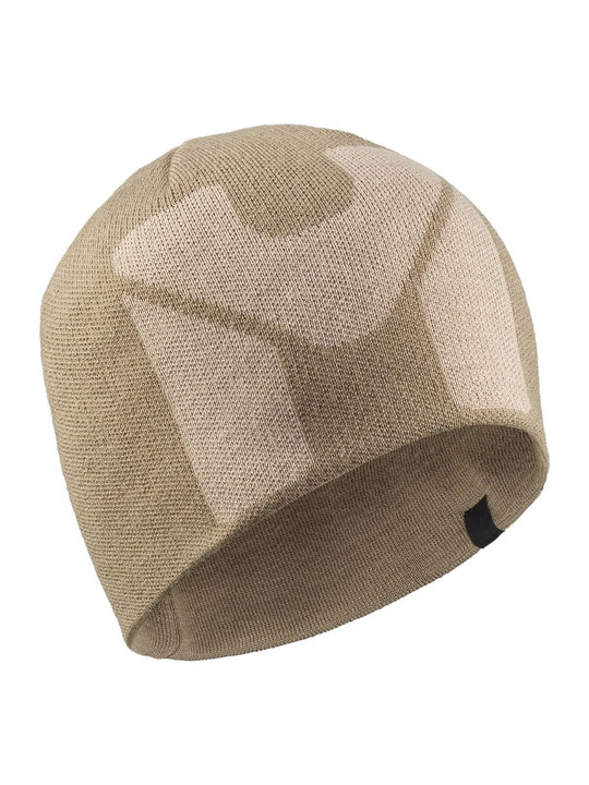 Czapka MILLET Logo Beanie beżowa
Czapka MILLET Logo Beanie beżowa
