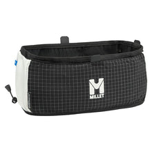 Pas Biegowy MILLET Intense Pro Belt biało czarny
Pas Biegowy MILLET Intense Pro Belt biało czarny