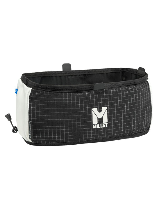 Pas Biegowy MILLET Intense Pro Belt biało czarny
Pas Biegowy MILLET Intense Pro Belt biało czarny