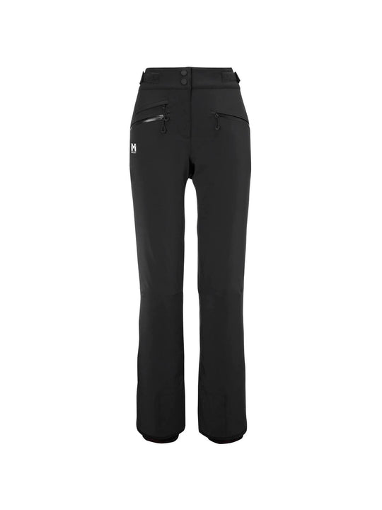 Spodnie MILLET W Snowbasin Pant Czarny
Spodnie MILLET W Snowbasin Pant Czarny