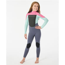 Pianka surfingowa dziewczęca RIP CURL Boys Omega 4/3Gb Bz - różowy - Adventure Sports
Pianka surfingowa dziewczęca RIP CURL Boys Omega 4/3Gb Bz - różowy - Adventure Sports