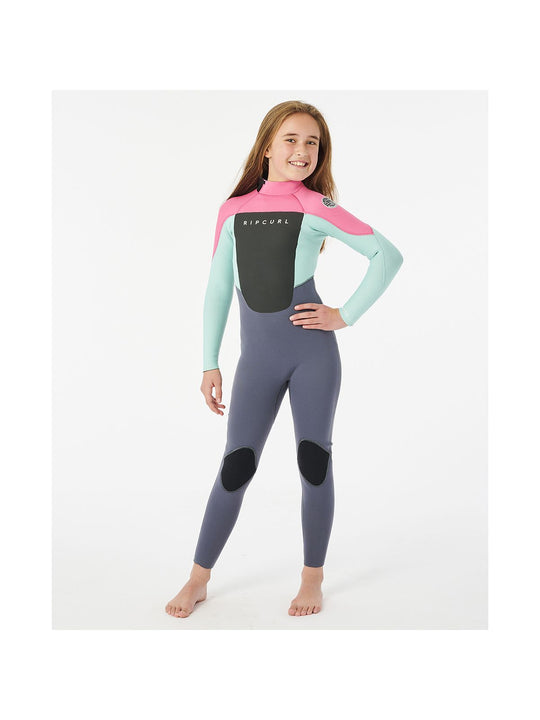 Pianka surfingowa dziewczęca RIP CURL Boys Omega 4/3Gb Bz - różowy - Adventure Sports
Pianka surfingowa dziewczęca RIP CURL Boys Omega 4/3Gb Bz - różowy - Adventure Sports