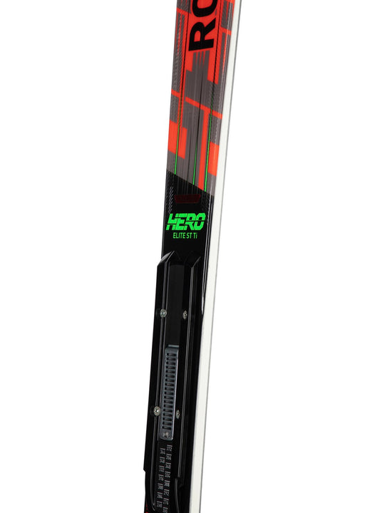 Narty ROSSIGNOL HERO ELITE ST TI + wiązania LOOK SPX14 Konect GW
Narty ROSSIGNOL HERO ELITE ST TI + wiązania LOOK SPX14 Konect GW
