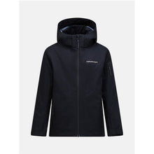 Kurtka narciarska juniorska PEAK PERFORMANCE Maroon HIPE 2L Insulated Shell Jacket czarna
Kurtka narciarska juniorska PEAK PERFORMANCE Maroon HIPE 2L Insulated Shell Jacket czarna