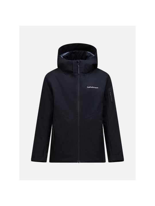 Kurtka narciarska juniorska PEAK PERFORMANCE Maroon HIPE 2L Insulated Shell Jacket czarna
Kurtka narciarska juniorska PEAK PERFORMANCE Maroon HIPE 2L Insulated Shell Jacket czarna