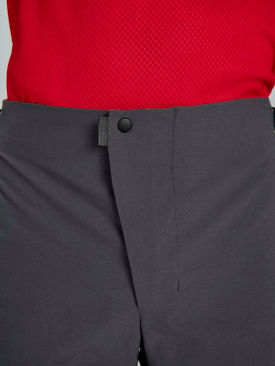 Spodenki rowerowe POC M's Motion Shorts szare
Spodenki rowerowe POC M's Motion Shorts szare