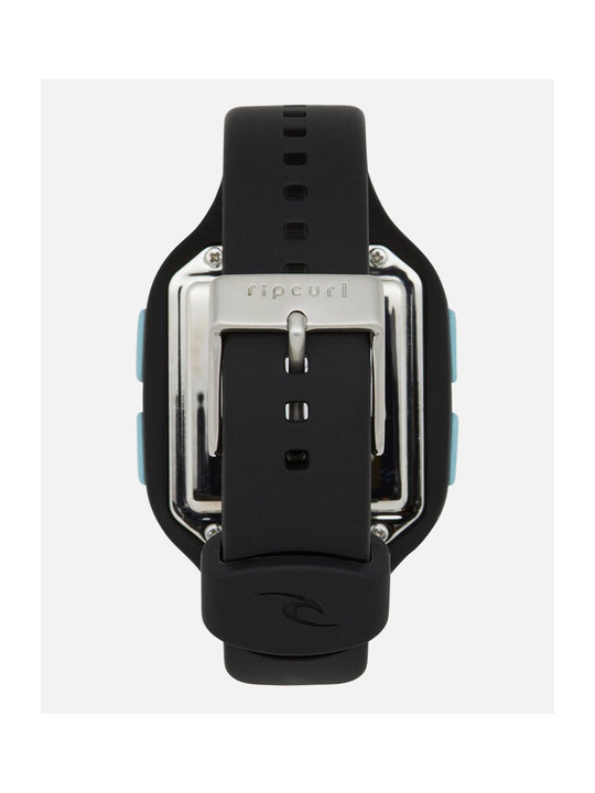 Zegarek wodoodporny RIP CURL KAUAI TIDE czarny
Zegarek wodoodporny RIP CURL KAUAI TIDE czarny