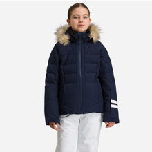 Kurtka narciarska dziewczęca ROSSIGNOL Girl Polydown Jkt granatowy - Adventure Sports
Kurtka narciarska dziewczęca ROSSIGNOL Girl Polydown Jkt granatowy - Adventure Sports
