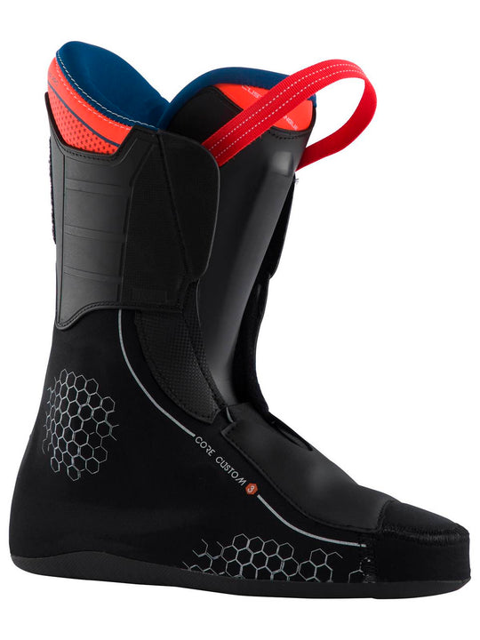 Buty narciarskie LANGE RS 100 SC Wide - Legend Blue - Narciarskie - Adventure Sports
Buty narciarskie LANGE RS 100 SC Wide - Legend Blue - Narciarskie - Adventure Sports